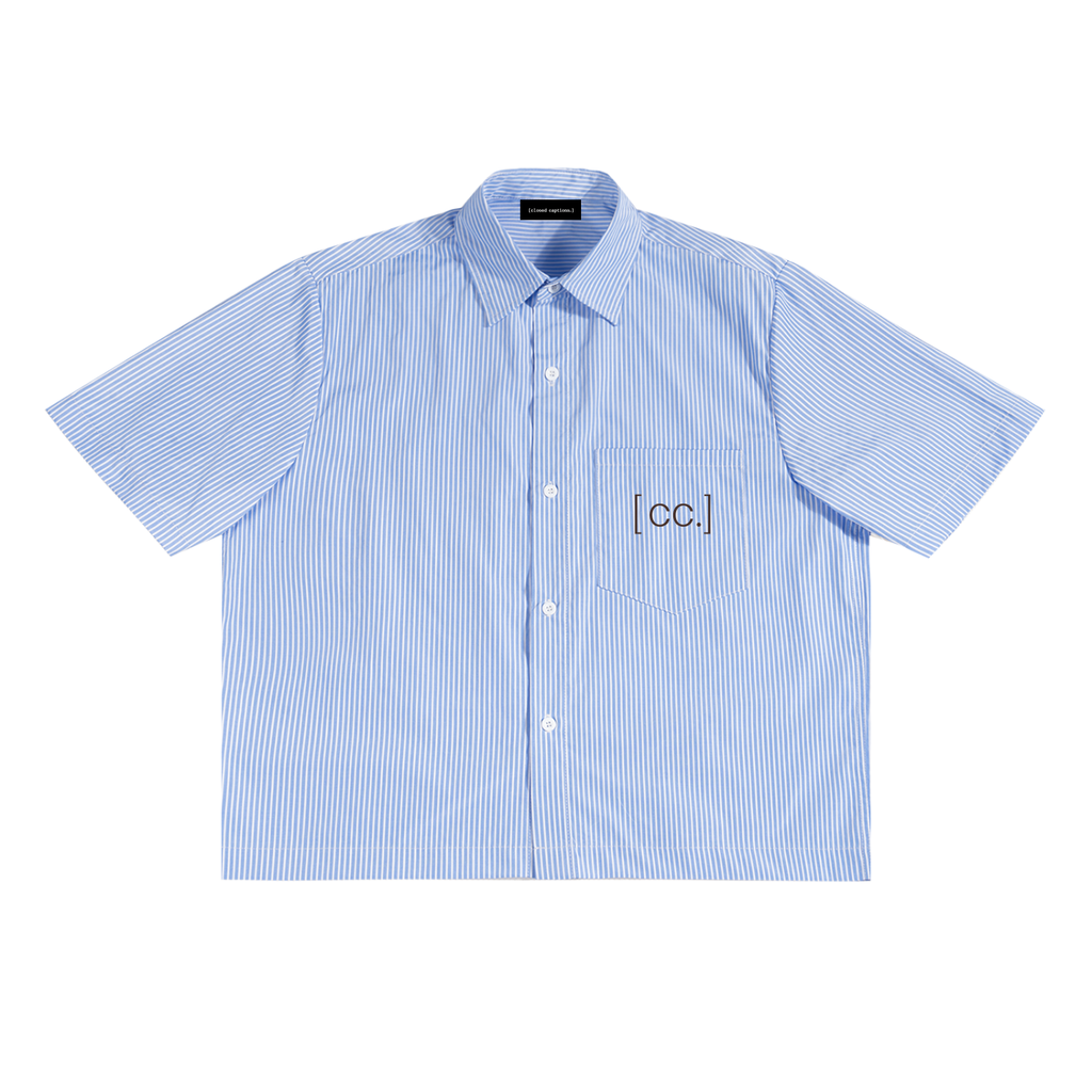 [closed captions.]™